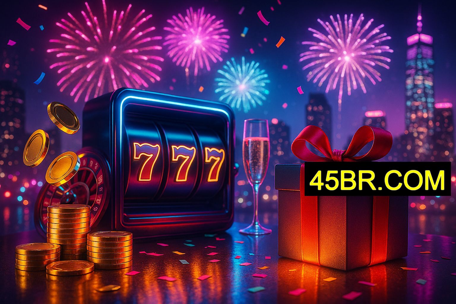 Bônus Festivos