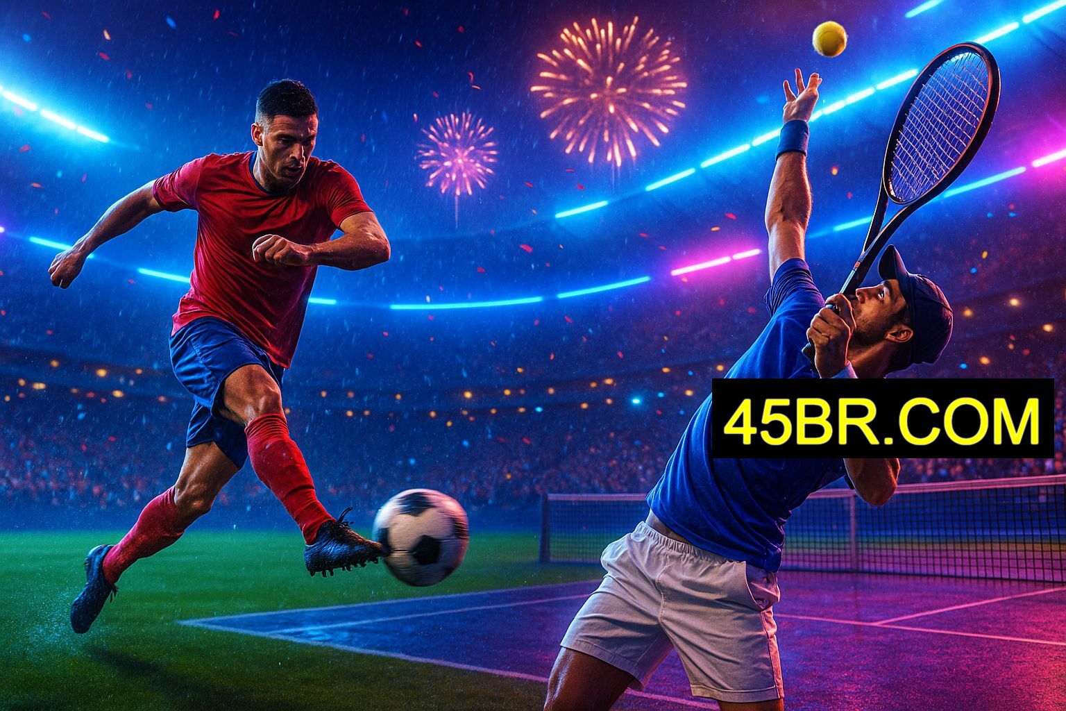 Eventos Esportivos