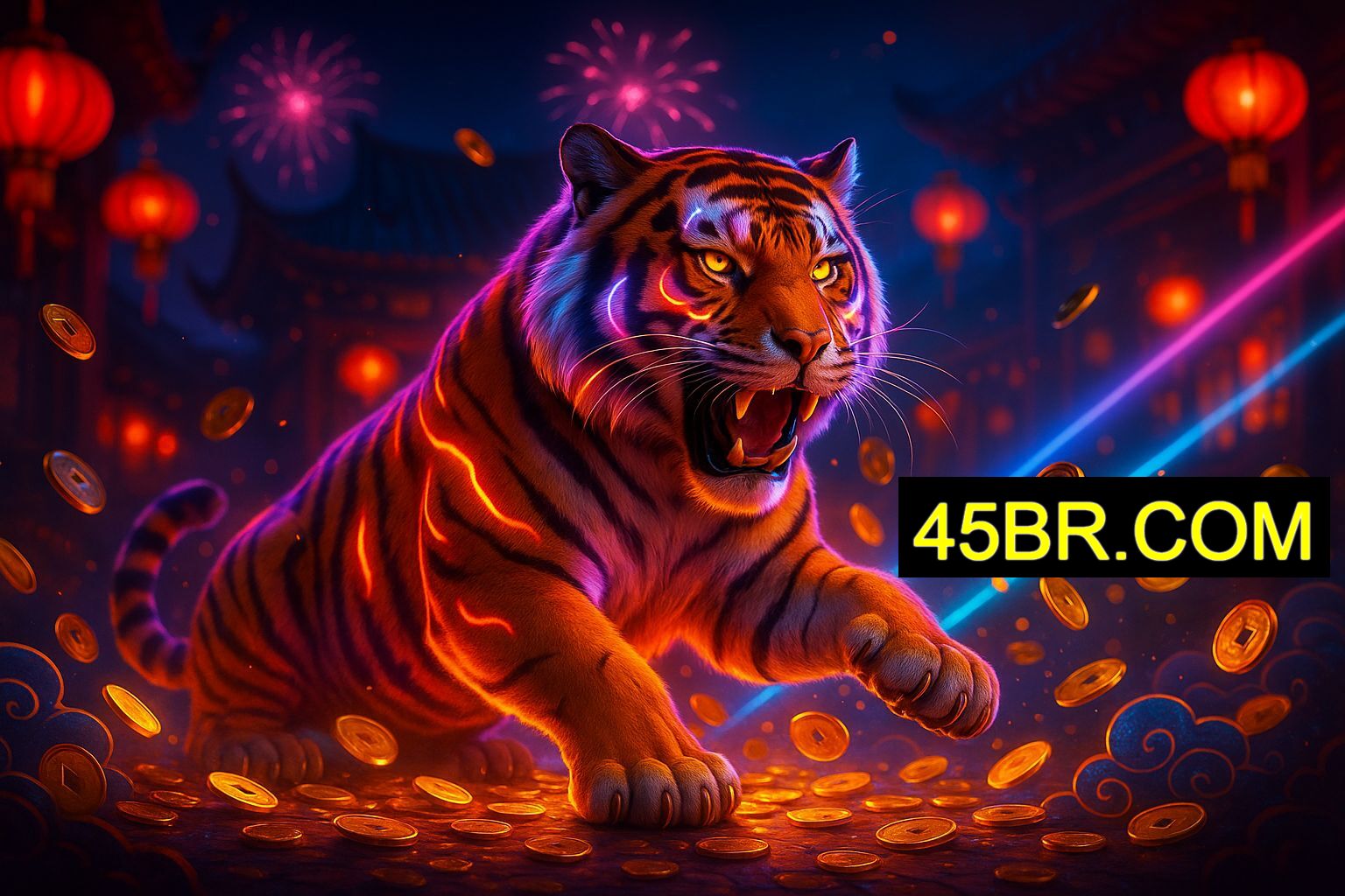 Como Jogar Fortune Tiger
