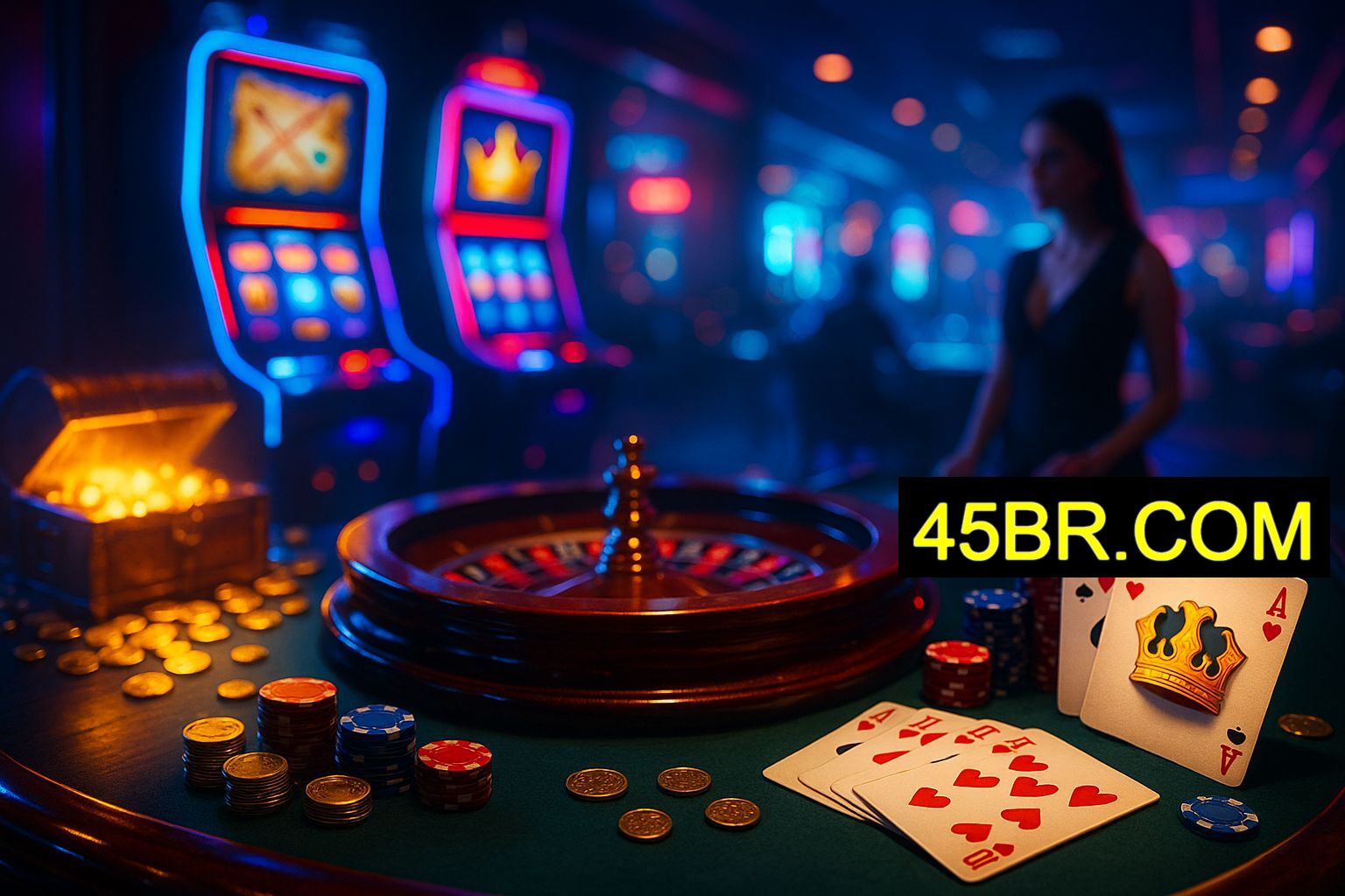Jogos Recomendados