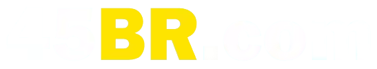 Logo da 45BR